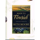 Made To Flourish - Cultivating An Abundant Life By Beth Moore